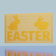 easter-celebration.gif 🥚happy easter🐇 - TextFlip: Easter egg, easter bunny, jesus celebration