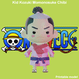 gif-3.gif Kid Kozuki Momonosuke Chibi - One Piece