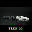 Cat-Chunky-gif.gif Flex 3D Kitty Chunky