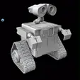 Wall E 1 .9.gif WALL E action figure