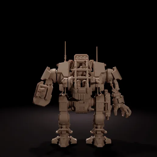 ezgif.com-optimize-4.gif [NOT FREE] Invictor – Dreadnought [only head]