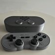20250615_125216-1.gif Case for SN30 Pro 8BitDo
