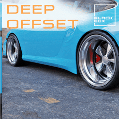 0.gif Archivo 3D Juego de ruedas estilo Fuch con 3 desviaciones・Idea de impresión 3D para descargar, BlackBox
