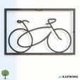 Studio_Project-1.gif Cyclist Gifts Bike Wall Art Unique Wall Decor