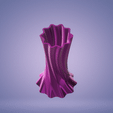 VASE_S10.gif Colección Star Vases (3 modelos)