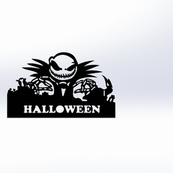 animiertes-gif-von-online-umwandeln-de-2.gif Free STL file Mr Jack Halloween decor・3D print design to download