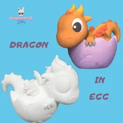Dragon.gif Dragon dans l'œuf