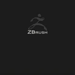 ZBrush-Movie.gif Fichier STL Père Noël Greenskin, Joyeux Noël !・Plan pour impression 3D à télécharger, milhausecz