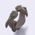 visu-gif-rotat.gif The Scream bracelet