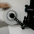 GIF-211205_181257.gif ANYCUBIC VYPER SPOOL HOLDER