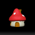 mushroom.gif Pilzhaus