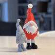 xmassDwarf.gif Santa Dwarf