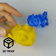 Chameleon-Flex-3DTROOP-GIF.gif Chamäleon Flex