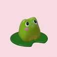 ezgif.com-video-to-gif-2.gif Cute Frog