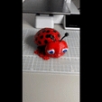 ladybug.gif Articulated ladybug aka. ladybird
