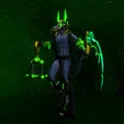 Bringer_of_Night_01.gif Necro Star God Bringer of Night (Supported)