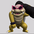 bowserlknknb-ezgif.com-video-to-gif-converter.gif BOWSER Super Mario Bowser