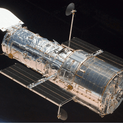 hst-428x321.gif Le télescope spatial Hubble