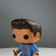 Dean-GIF.gif Dean Winchester Funko Pop