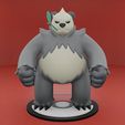 Pangoro1.gif Pokemon nº 675 Pangoro