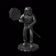1.gif Bundle | Lethal Company | Employees with weapons | Figures