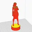 Cura-Test.gif She Hulk Marvel Collectible Edition