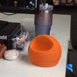 Basketball-Phone-Holder-GIF.gif Support de téléphone pour basket-ball
