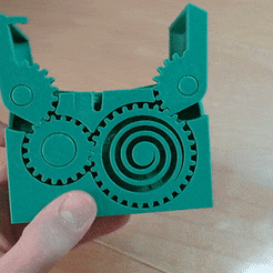 GIF-2.gif STL file SPRING BOX 3.0 PRINTING ON SITE・3D printable model to download, Pacothond