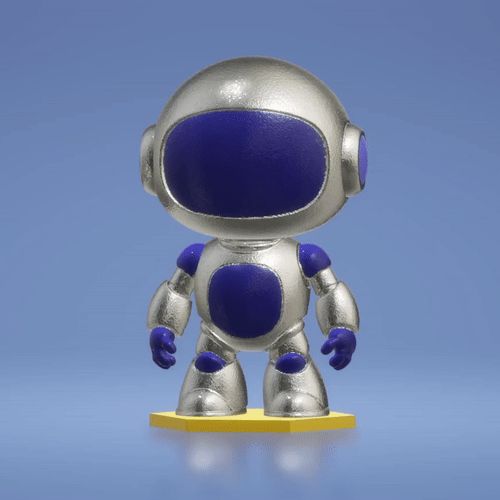 mini-robot.gif BOBI le robot mini