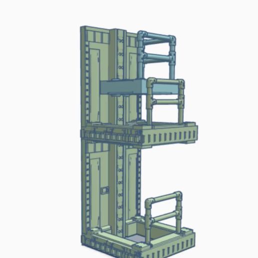 IG-Railed-Walkway-Lift-at-various-levels.mp4 Pasarelas góticas industriales