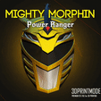 Lord_drakkon_Mighty_Morphin_power_ranger_3d_print_model_stl_file_gif.gif Mighty Morphin Lord Drakkon Power Rangers Cosplay Helmet