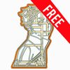 GIF.gif Free STL file SUBARU COOKIE CUTTER / RE ZERO ANIME・3D printer model to download, WILLGALLETAS
