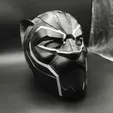 black panther gif optimized.gif Black Panther mask