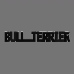 BULL-TERRIER-GIFT.gif BULL TERRIER / PERRO / ANIMAL / CASA / MASCOTA / VOLTEAR TEXTO / FLIP / SORPRESA / JUGUETE / NIÑO / DECORACIÓN / ARTE / TEXTO / DIBUJO