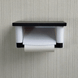 shelf-ad.gif Yet Another Quick Change Toilet Paper Roll Holder - Shelf