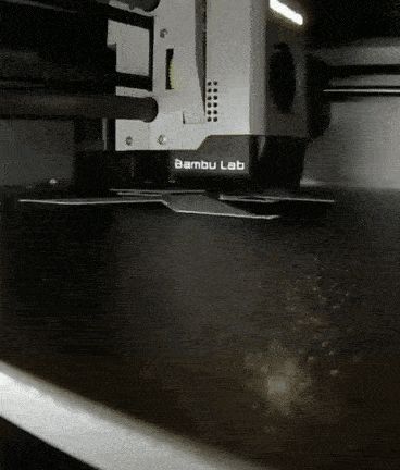 ezgif.com-optimize-1.gif Honeycomb Candle Mold Kit (Master & Casting Box) 🕯️