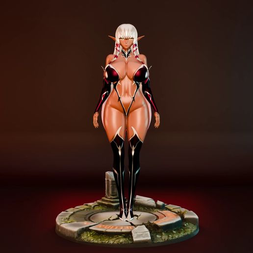 Astral_Valkyrie.mp4 YOUKOSO! SUKEBE ELF NO MORI E - MEGA BUNDLE