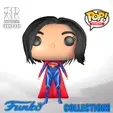 InShot_20230920_231902108.gif Funko Pop Collection - Supergirl (DC)