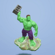 hulk-1.gif Hulk-Bruce Banner 😠