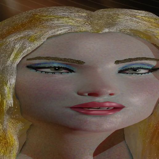 sydcover2.mp4 Sydney ~165mm ~!Ecludius