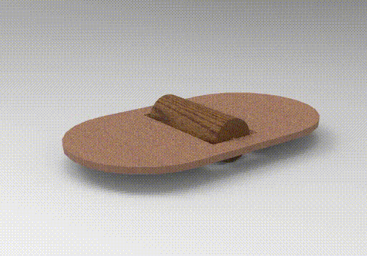Balance Board A