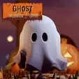 MunnyHalloween_GhostCombo_HeroLoop_thb.gif Munny Combo | Halloween Ghost | Articulated Artoy Figurine