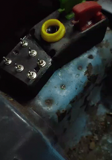 🛠️ Additional buttons (toggles) ignition transfer・Free STL File for 3D ...