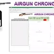 animationframesvideo.gif Arduino Airgun Chronograph with PC Data Streaming
