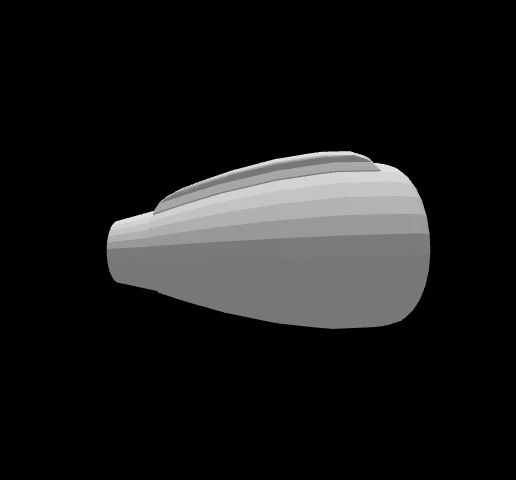 🧞‍♂️ Jet Turbine Engine・ STL File for 3D printing・Cults