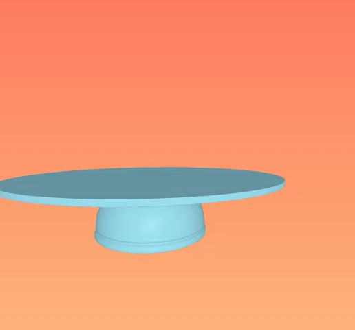 ImageToStl.com_asd.stl-1.mp4 Марс атакует! Смотреть с Марса