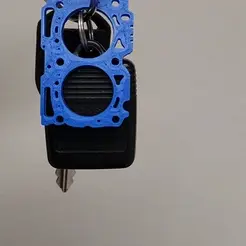 20230322_013135.gif Subaru Impreza WRX head gasket keychain