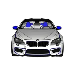 BMW-M6-F13.gif BMW M6 (F13)