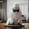 gif.gif Bond - Spy x Family