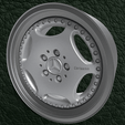 Design-sem-nome.gif STL WHEEL CARLSSON  MERCEDES
